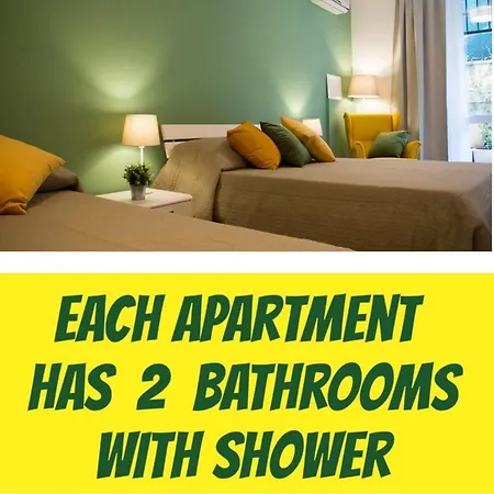 Apartment Portobello