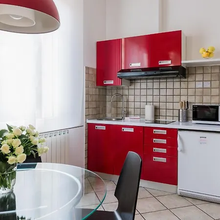 Apartment Portobello
