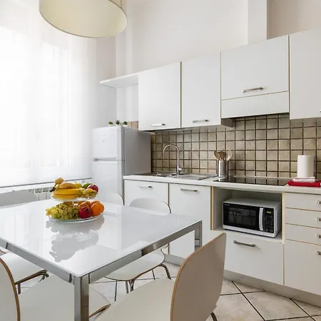 Portobello Apartment Bologna