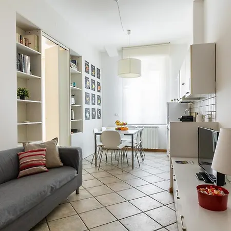 Apartment Portobello *