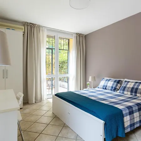 Portobello Apartment *