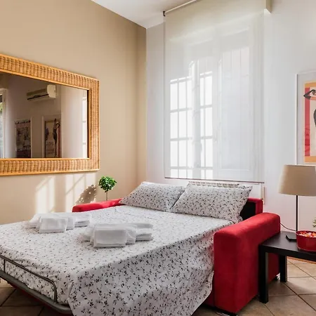 Portobello Apartment