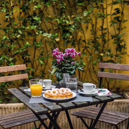 Portobello Apartment Bologna