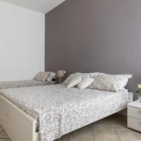 Portobello Apartment *