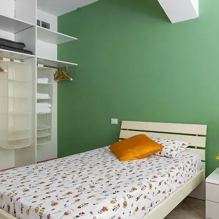 Apartment Portobello *