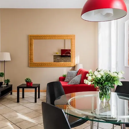 Portobello Apartment
