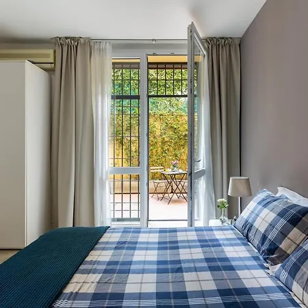Portobello Apartment