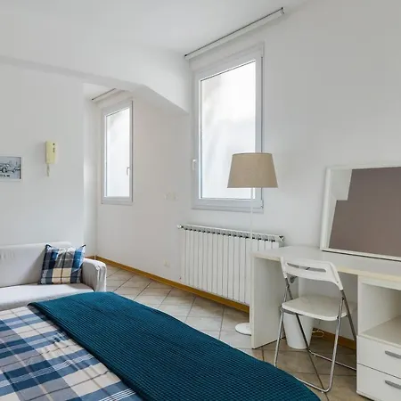 Portobello Apartment *