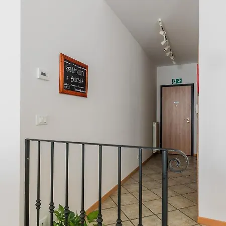 Portobello Apartment Bologna