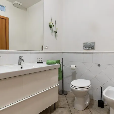 Apartment Portobello *