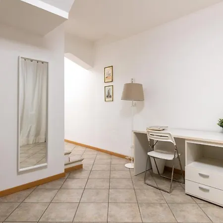 Apartment Portobello *