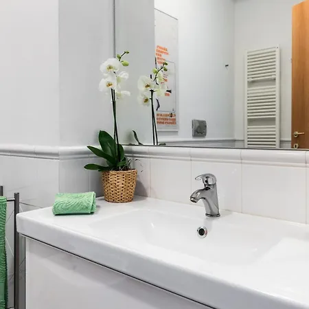 Portobello Apartment Bologna