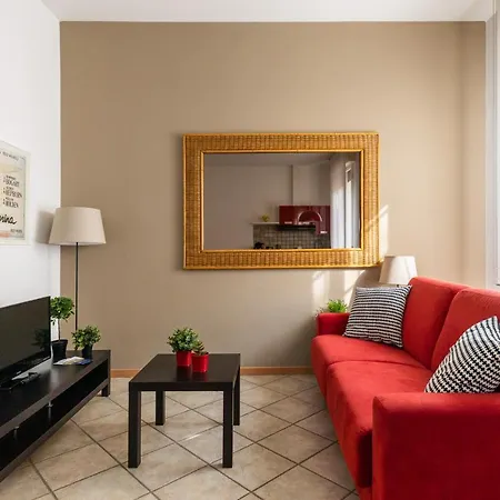 Apartment Portobello *