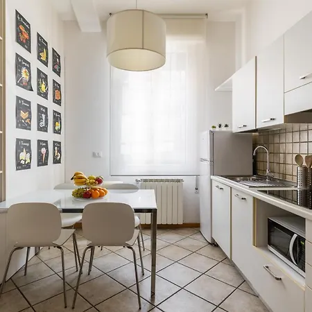 Portobello Apartment Bologna