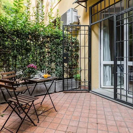 Apartment Portobello *