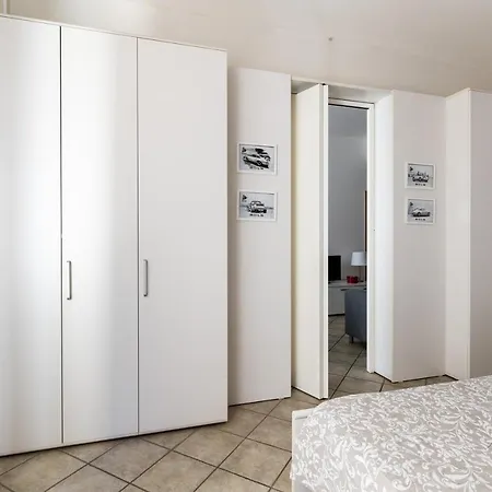 Apartment Portobello *