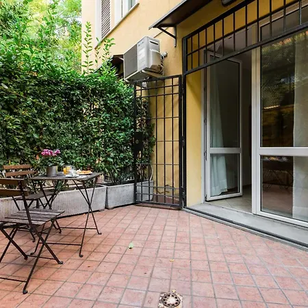 Portobello Apartment