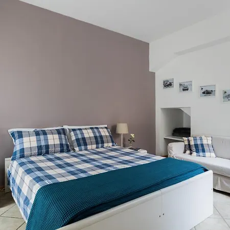 Portobello Apartment
