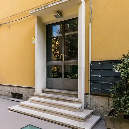 Portobello Apartment