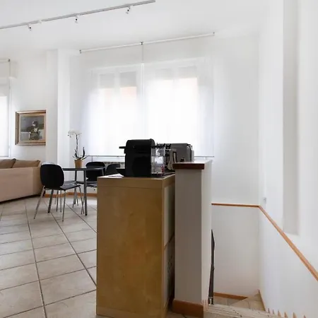 Portobello Apartment