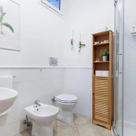 Apartment Portobello *