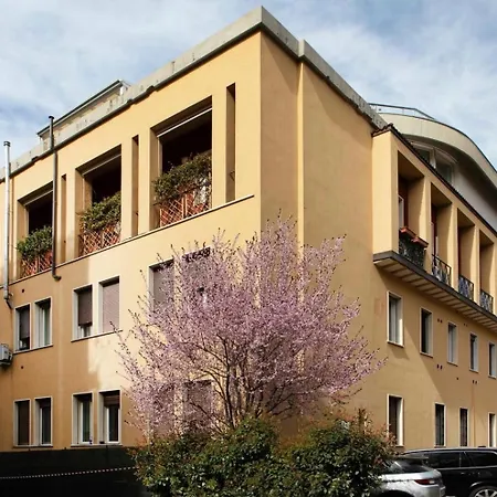 Apartment Portobello Bologna