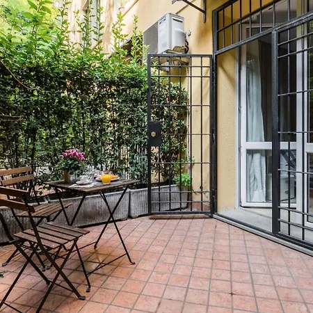 Apartment Portobello *