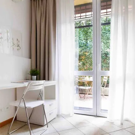 Apartment Portobello Bologna
