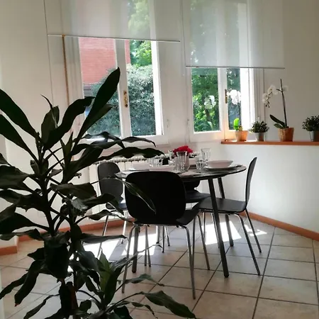Portobello Apartment Bologna