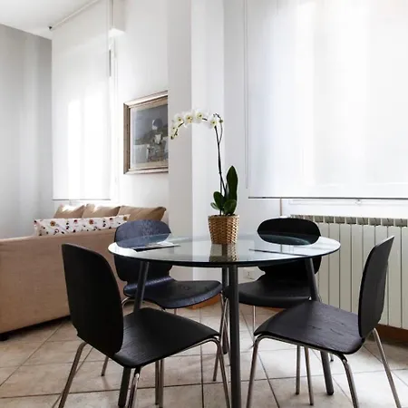 Apartment Portobello Bologna