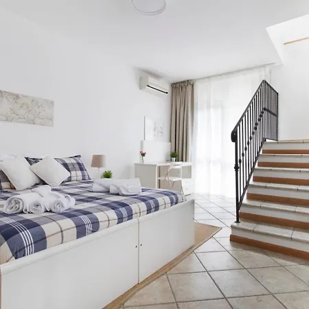 Apartment Portobello