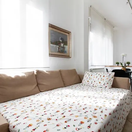 Portobello Apartment Bologna