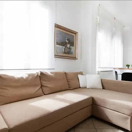 Portobello Apartment Bologna