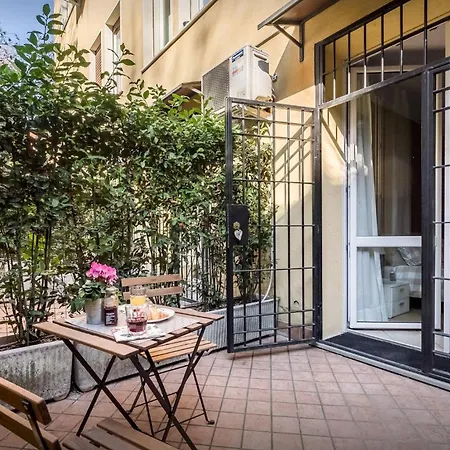Apartment Portobello