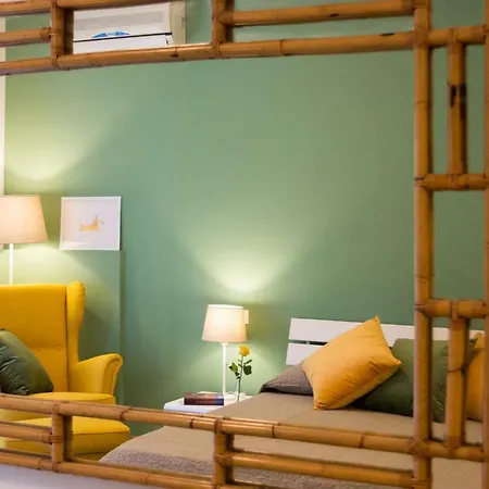 Portobello Apartment *