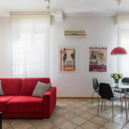 Portobello Apartment Bologna