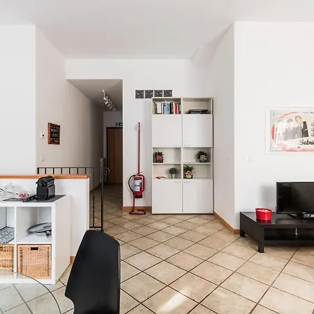 Apartment Portobello *