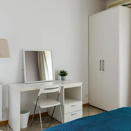 Apartment Portobello Bologna