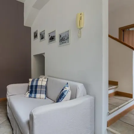 Portobello Apartment