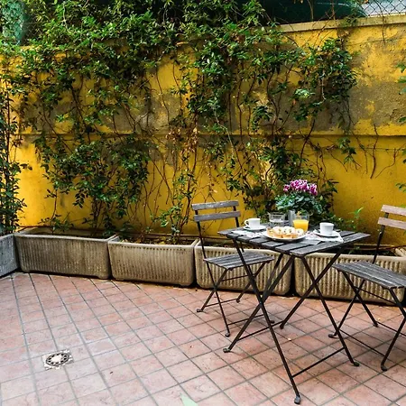 Portobello Apartment Bologna