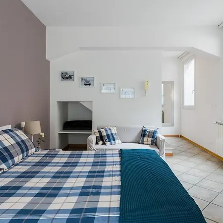 Portobello Apartment Bologna