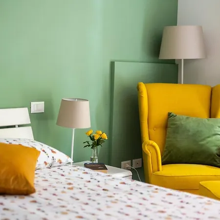 Apartment Portobello Bologna