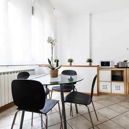 Apartment Portobello *