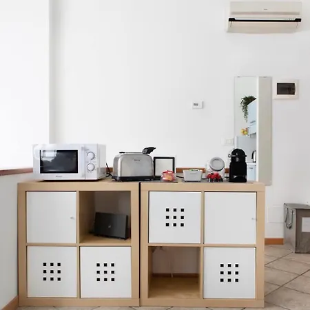 Portobello Apartment